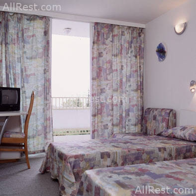 Althea Hotel 5